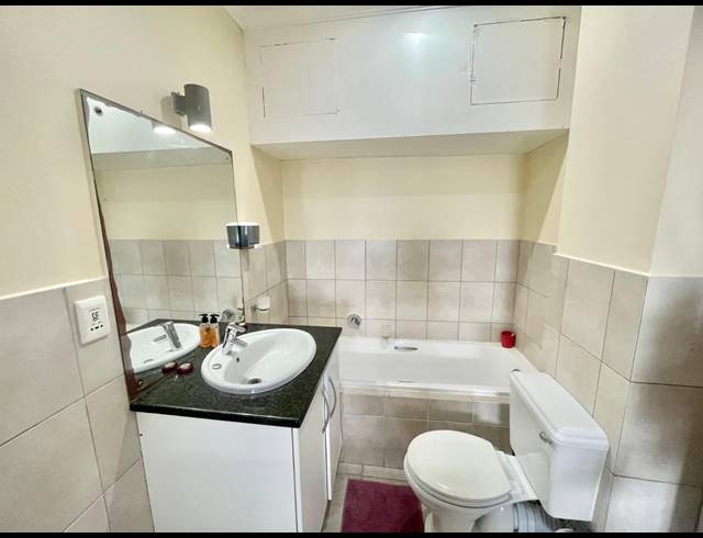 3 BEDROOM APARTMENT TO LET IN WESTBROOK